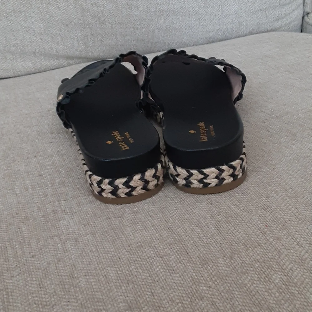 kate spade step out